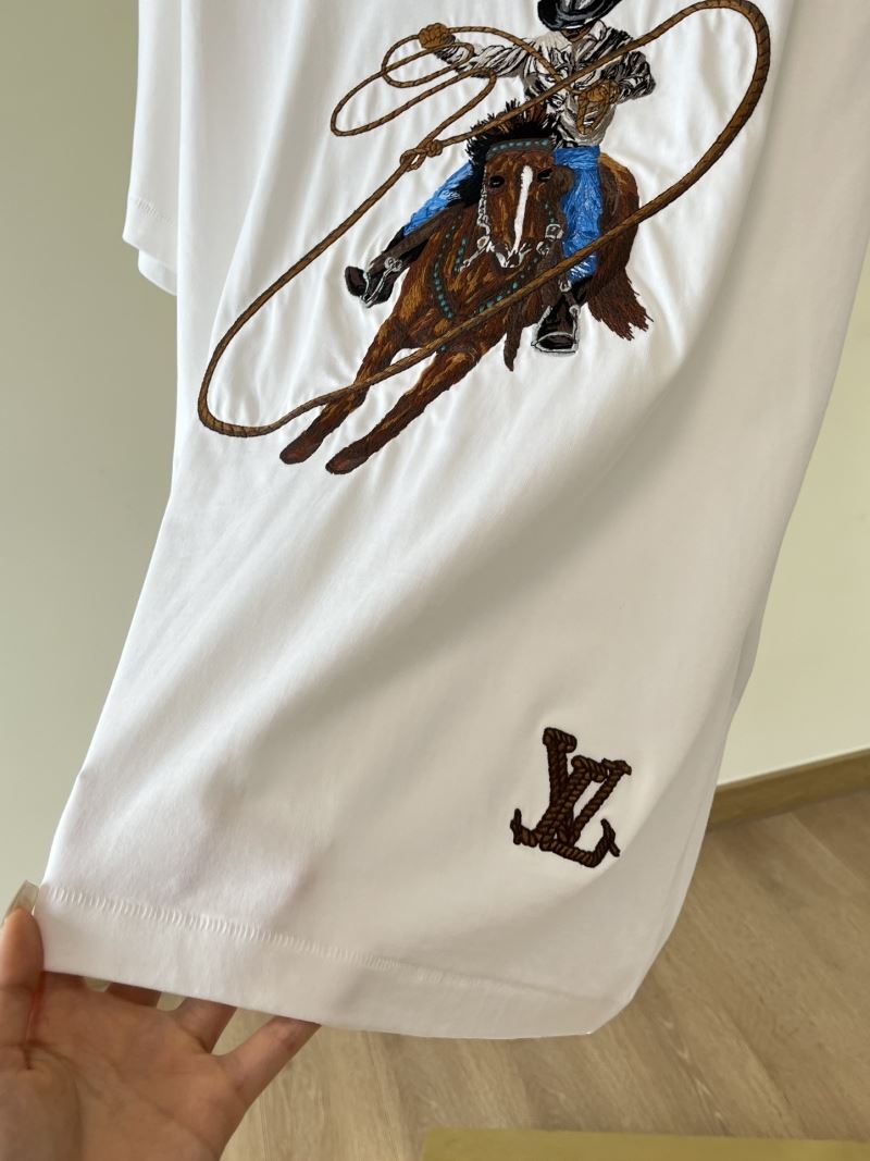 Louis Vuitton T-Shirts